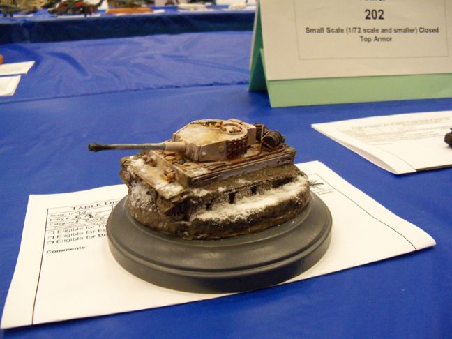 Tiger I