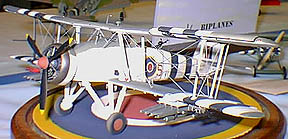 Fairey Swordfish