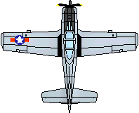 T-28D Trojan