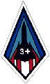 SR-71 Mach 3