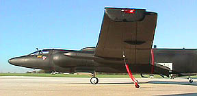 Academy Minicraft Lockheed U-2C