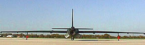 Academy Minicraft Lockheed U-2C